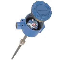 ترانسمیتر دما HART TT248 ساخت ایران - هایپرصنعتی