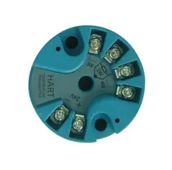 ترانسمیتر دما هد مونت، هارت - هایپرصنعتی