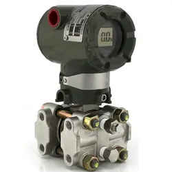 ترانسمیتر اختلاف فشار EJA110A-EMT5B سنسور تانتالیوم - هایپرصنعتی