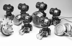 ترانسمیتر سطح EJA210A-EHSA1F5B یوکوگاوا - هایپرصنعتی