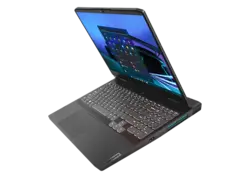 LENOVO GAMING3 NEW  R5-6600H