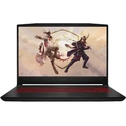 MSI KATANA GF66 I9-12900H