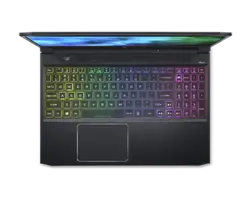 لپ تاپ ACER-HELIOS 300 PREDATOR