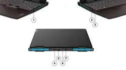 LENOVO GAMING3 NEW  i7-12700