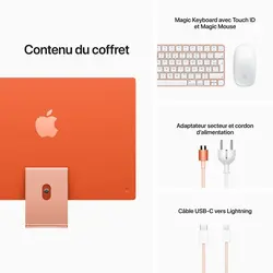 IMAC APPLE MGPL3B M1 CHIP