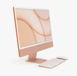 IMAC APPLE MGPL3B M1 CHIP