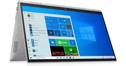 لپ تاپ HP ENVY X360 I7.1355U