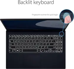 ASUS VIVO PRO  Q543MJ ULTRA9-185H