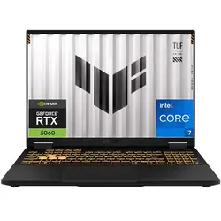ASUS TUF  FX608JHR CORE I7 14650HX 16G 512G RTX 5050