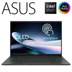 ASUS ZENBOOK UX3405CA ULTRA7-255H