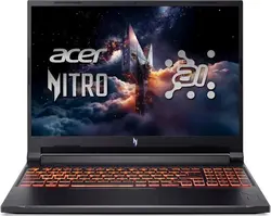 لپ تاپ  ACER NITRO V16  I7-14650HX RTX4050
