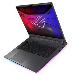 ASUS ROG G615JMR I7-14650HX RTX5060 STRIX 2025