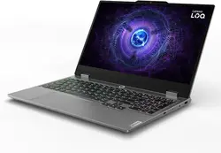 LENOVO LOQ I5-13450HX 16G 512G SSD RTX5050 8G