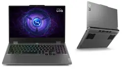 LENOVO LOQ I5-13450HX 16G 512G SSD RTX5050 8G