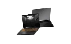 ASUS TUF 2025 FA607NUG R7-7445HS 16G 512G ORG  RTX 4050