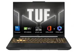 ASUS TUF 2025 FA607NUG R7-7445HS 16G 512G ORG  RTX 4050