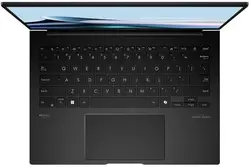 ASUS ZENBOOK 14 AI+COPILOT PC UM3406HA RYZEN AI 7.8840H 16GR5 512G SSD RADEON 780M OLED TOUCH