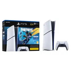 PS5 SLIM CFI 2116 EUROPE DIGITAL