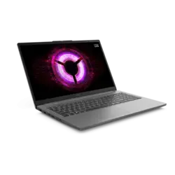 LENOVO LOQ ESSENTIAL  I5-12450HX 16GR5 512G SSD RTX2050 4G
