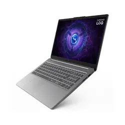 LENOVO LOQ ESSENTIAL  I5-12450HX 16GR5 512G SSD RTX2050 4G