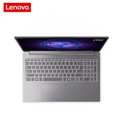 LENOVO LOQ ESSENTIAL  I5-12450HX 16GR5 512G SSD RTX2050 4G