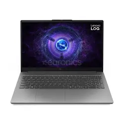 LENOVO LOQ ESSENTIAL  I5-12450HX 16GR5 512G SSD RTX2050 4G