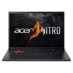 لپ تاپ  ACER NITRO LITE 16  I5-13420H 16G DDR5 512G SSD RTX3050 6G 180HZ 16 INCH WUXGA