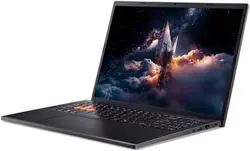لپ تاپ  ACER NITRO LITE 16  I5-13420H 16G DDR5 512G SSD RTX3050 6G 180HZ 16 INCH WUXGA