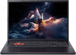 لپ تاپ  ACER NITRO LITE 16  I5-13420H 16G DDR5 512G SSD RTX3050 6G 180HZ 16 INCH WUXGA