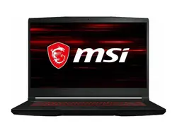 لپ تاپ MSI GF63THIN I5-10500H