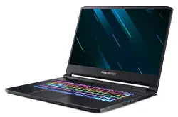 لپتاپACER TRITON500 PREDATOR