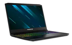 لپتاپACER TRITON500 PREDATOR