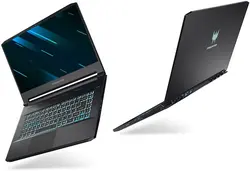 لپتاپACER TRITON500 PREDATOR
