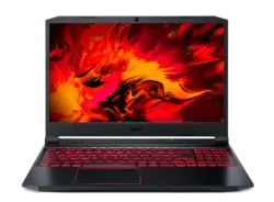 لپ تاپ ACER NITRO5 I5-11400H