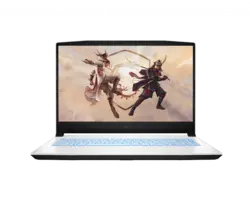 لپ تاپ MSI SWORD15 I7-11800H 16G 1TSSD 3050TI