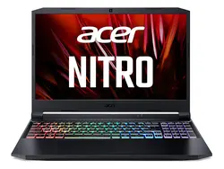 لپ تاپ ACER NITRO5 I9-11900H