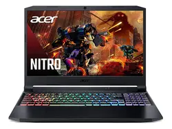 لپ تاپ ACER NITRO5 I9-11900H