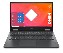 لپ تاپ HP OMEN16 I7-11800H
