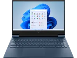 لپ تاپ HP Victus16 I5-11400