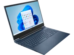 لپ تاپ HP Victus16 I5-11400