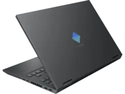 لپ تاپ HP OMEN I7-11800H