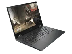 لپ تاپ HP OMEN I7-11800H