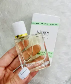 عطر ادکلن زنانه باربری هر ادوتویلت 25 میل برند کالکشن کد 318