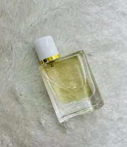 عطر ادکلن زنانه باربری هر ادوتویلت 25 میل برند کالکشن کد 318