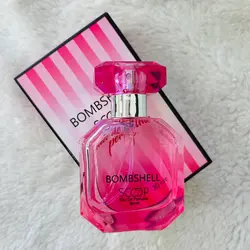عطر ادکلن زنانه بامب شل ویکتوریا سکرت 30 میل اسکوپ