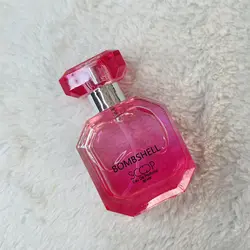 عطر ادکلن زنانه بامب شل ویکتوریا سکرت 30 میل اسکوپ