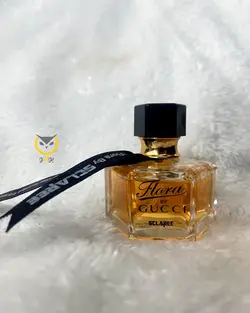 عطر ادکلن زنانه گوچی فلورا 100 میل اسکلاره
