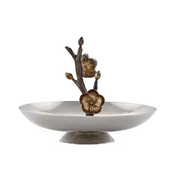 نقل خوری استیل سیلور آنمون 15800