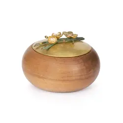 شکلات خوری گرین وود آنمون15497