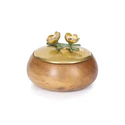 شکلات خوری گرین وود آنمون15493